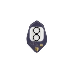 "Ultimate Protection: iPhone 17 - 5-Pack Camera Lens Shield for Pristine Photos"